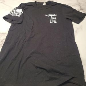 Nine Line Shirt